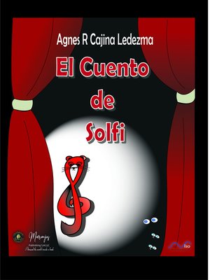 cover image of El Cuento De Solfi (El Cuento De Las Figuras Musicales)